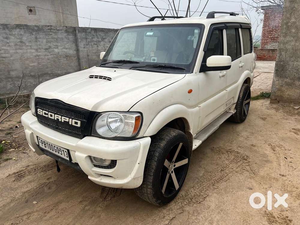 Mahindra Suv Diesel 2013