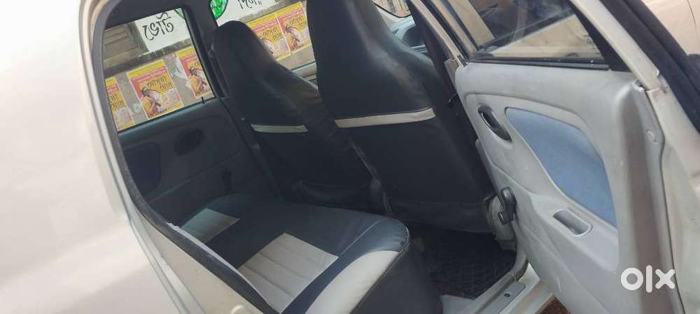 Maruti Suzuki Alto K10 1.0 Vxi, 2014, Petrol