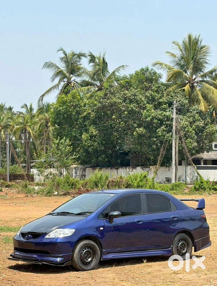 Honda City Exi 1.5