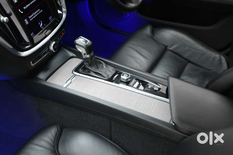 Volvo S60 T4 Inscription, 2021, Petrol