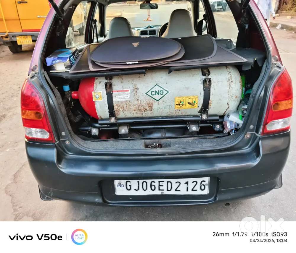 Good Condition All Tyre New