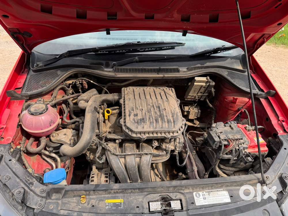 Volkswagen Polo 1.0 2018 Very Good Condition