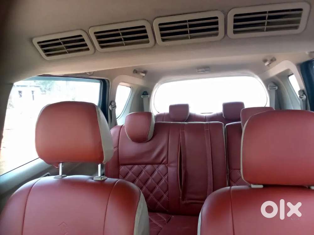 Maruti Suzuki Ertiga Diesel 2016