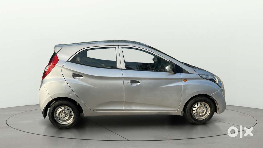 Hyundai Eon Era +, 2016, Petrol