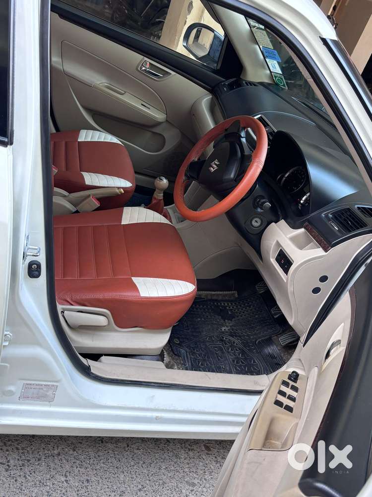 Maruti Suzuki Swift Dzire 2015-2017 1.2 Vxi, 2015, Petrol