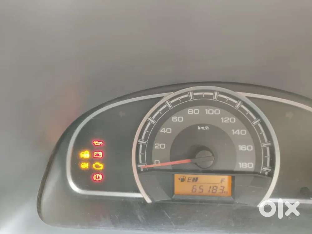 Maruti Suzuki Alto 800 2014 Petrol 65000 Km Driven