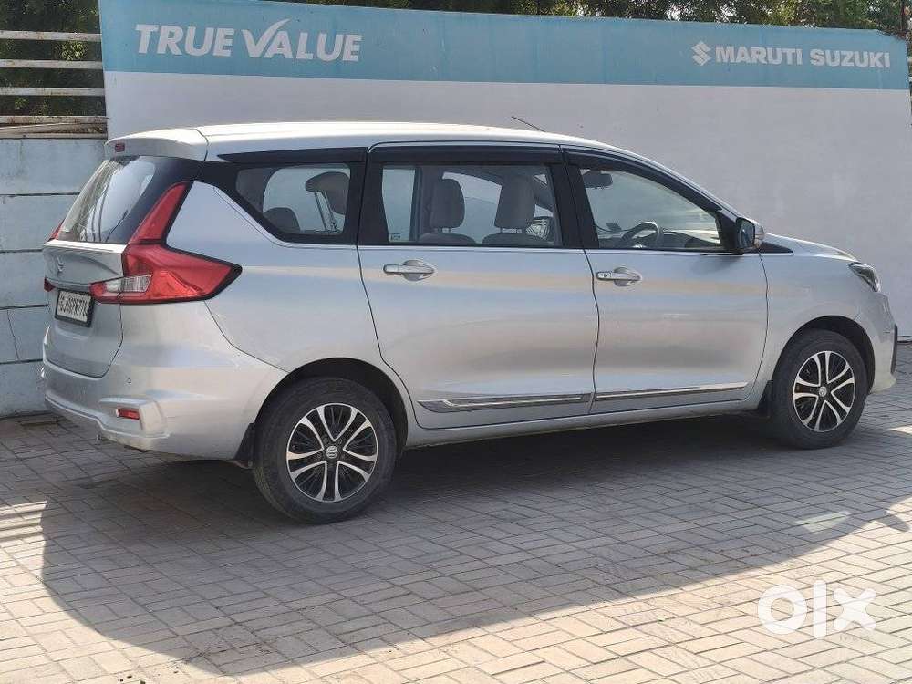 Maruti Suzuki Ertiga Vxi (o) Cng, 2022, Cng & Hybrids