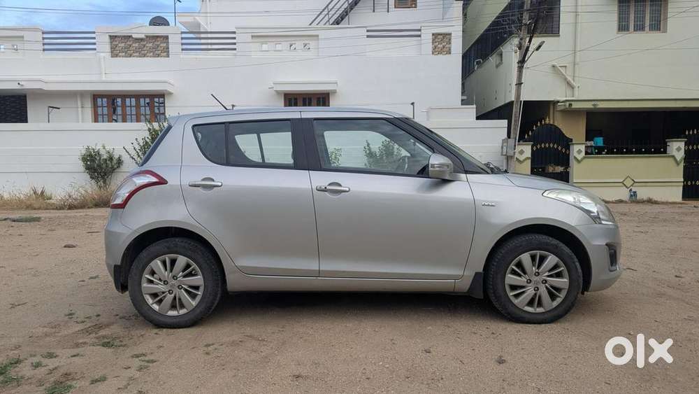 Maruti Suzuki Maruti 2015 Diesel