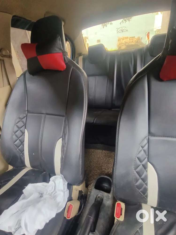 Honda Amaze 1.2 Petrol 2013
