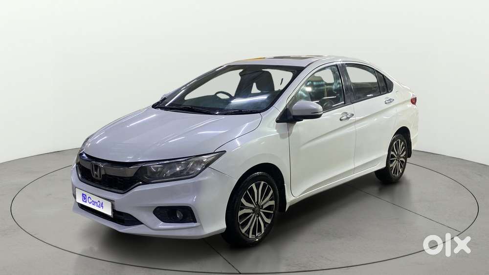 Honda City 2015-2017 I Dtec Vx, 2019, Diesel