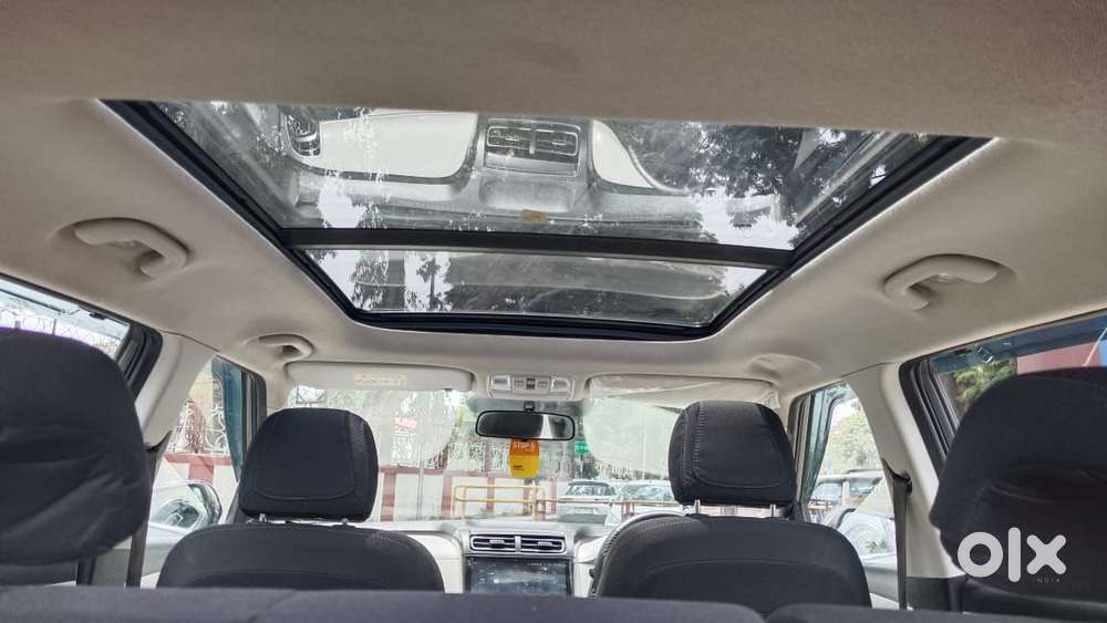 Hyundai Creta 1.6 Sx Option Executive, 2022, Petrol