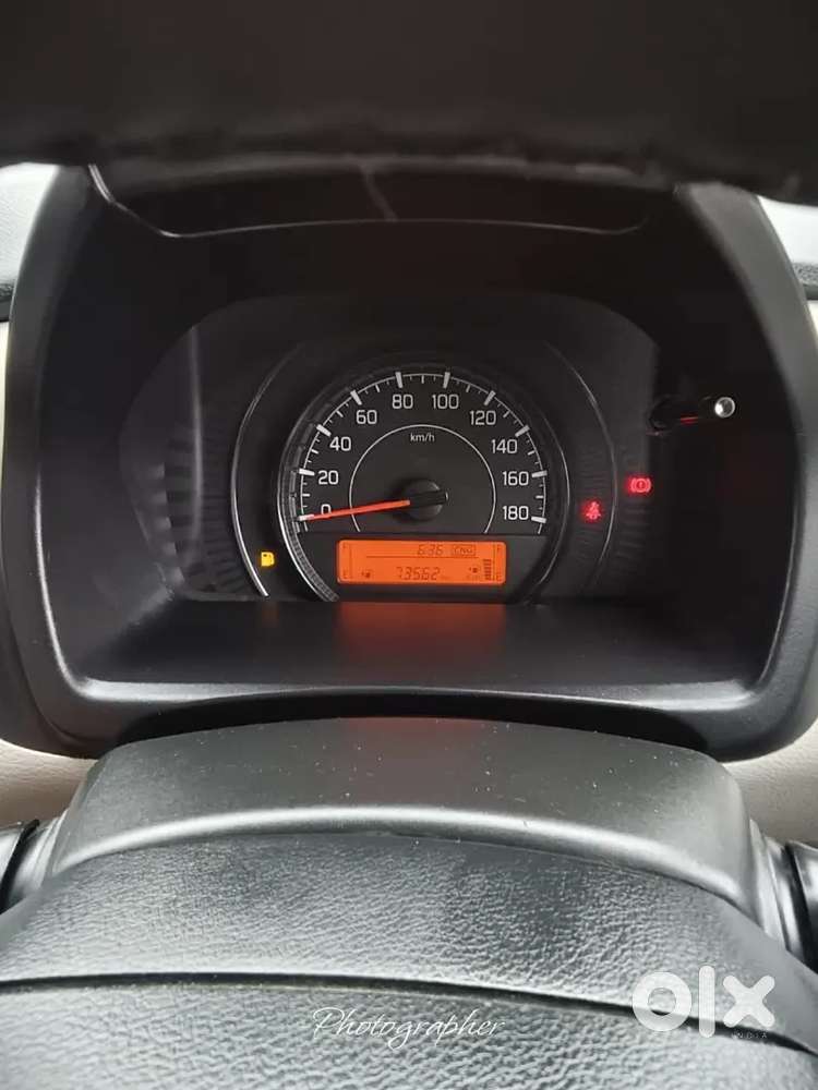 2023 Wagonr Cng (commercial)