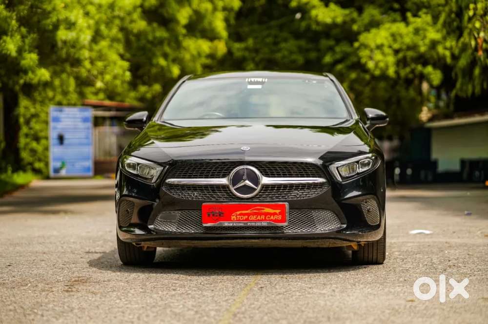 Mercedes-benz A-class Limousine 200, 2023, Petrol