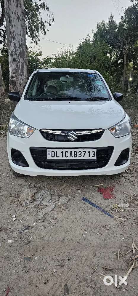 Maruti Suzuki Alto K10 2019 Petrol 42000 Km Driven