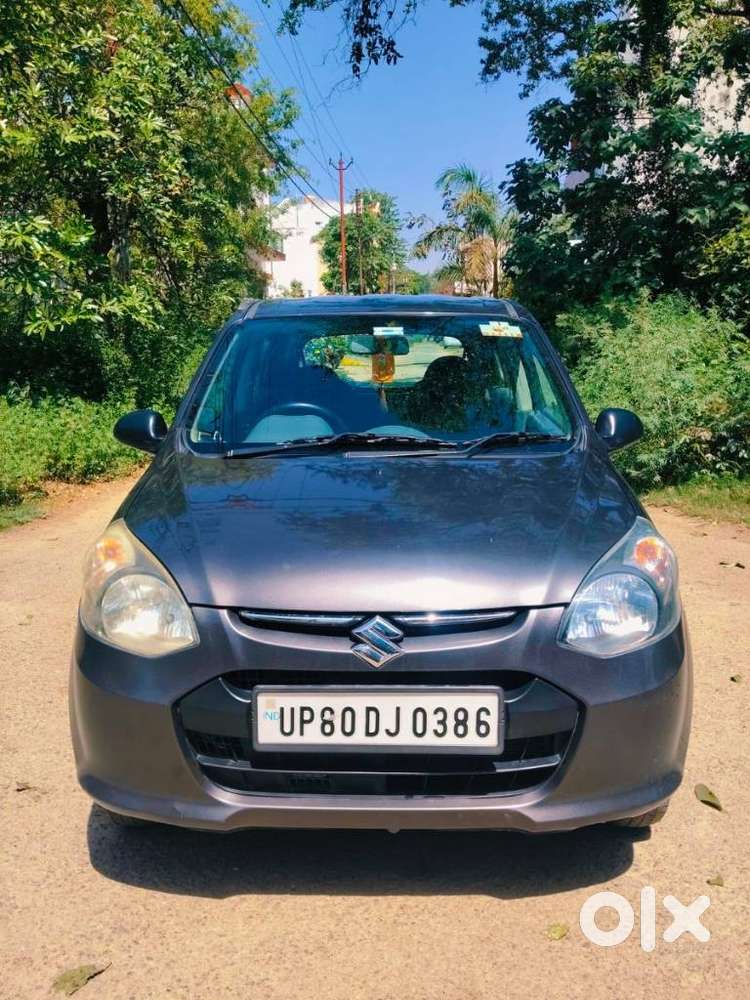 Maruti Suzuki Alto 800 Vxi, 2015, Petrol