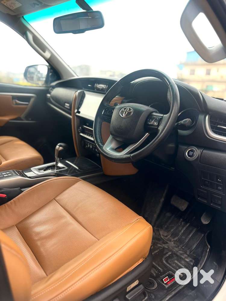 Toyota Fortuner 2011-2016 4x4 At, 2021, Diesel