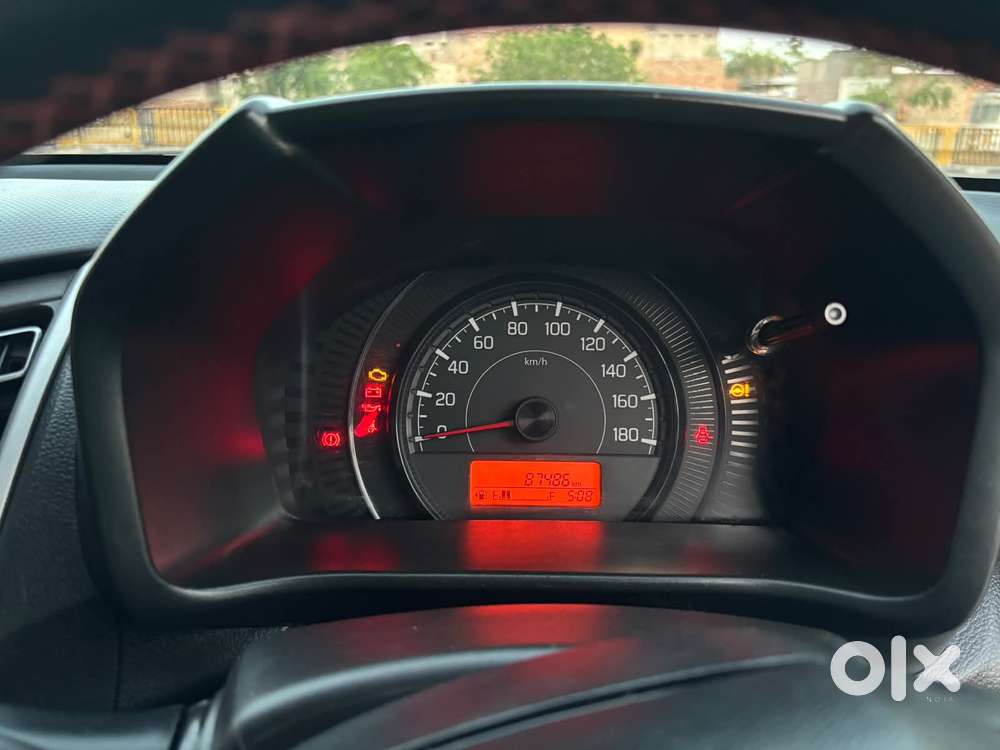 Maruti Suzuki Celerio 2021-1.0 Vxi Cng Mt, 2022, Petrol