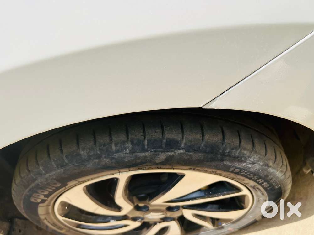 Maruti Baleno 2020 Km Driven