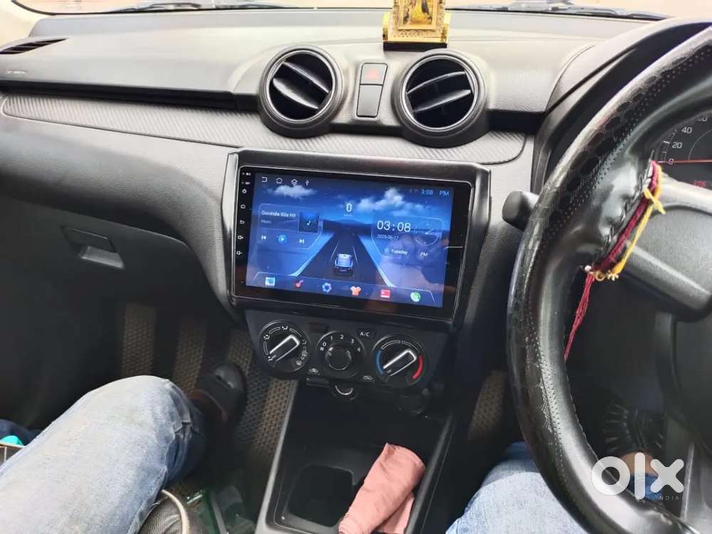 Maruti Suzuki Swift 2023 Petrol 28600 Km Driven