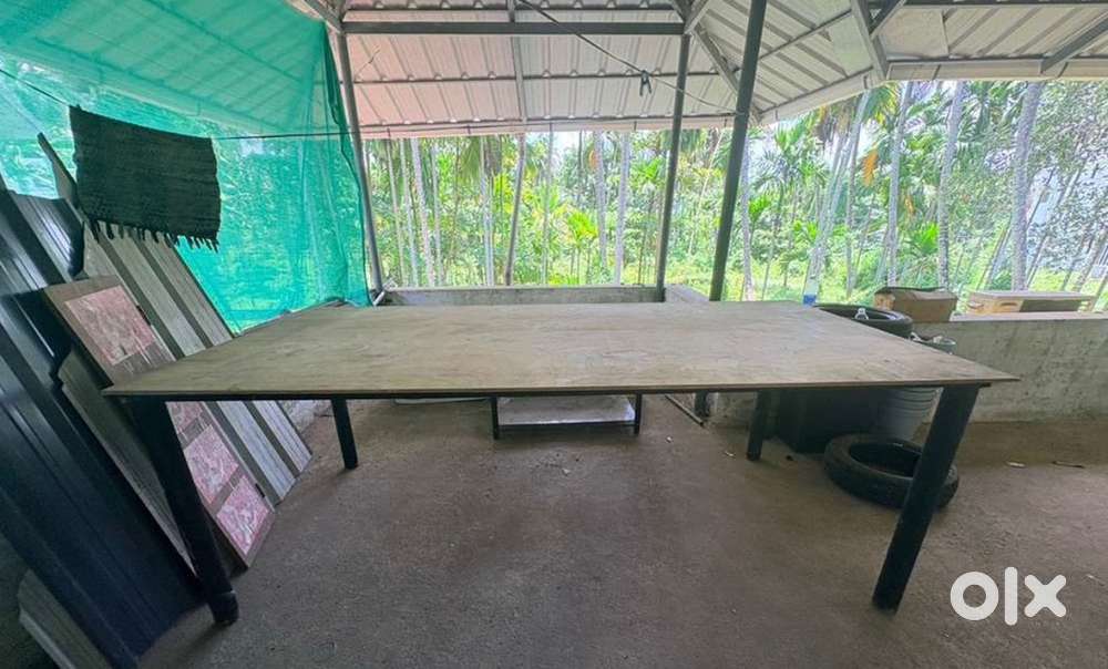 Working Table