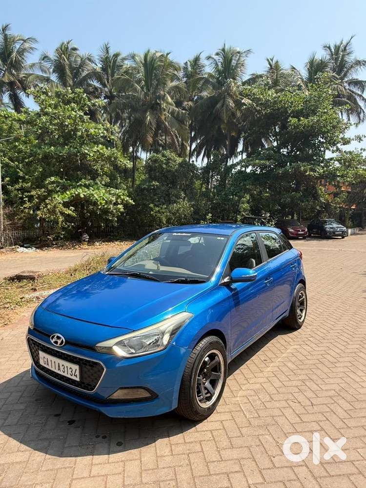 Hyundai I20 Well Maintained
