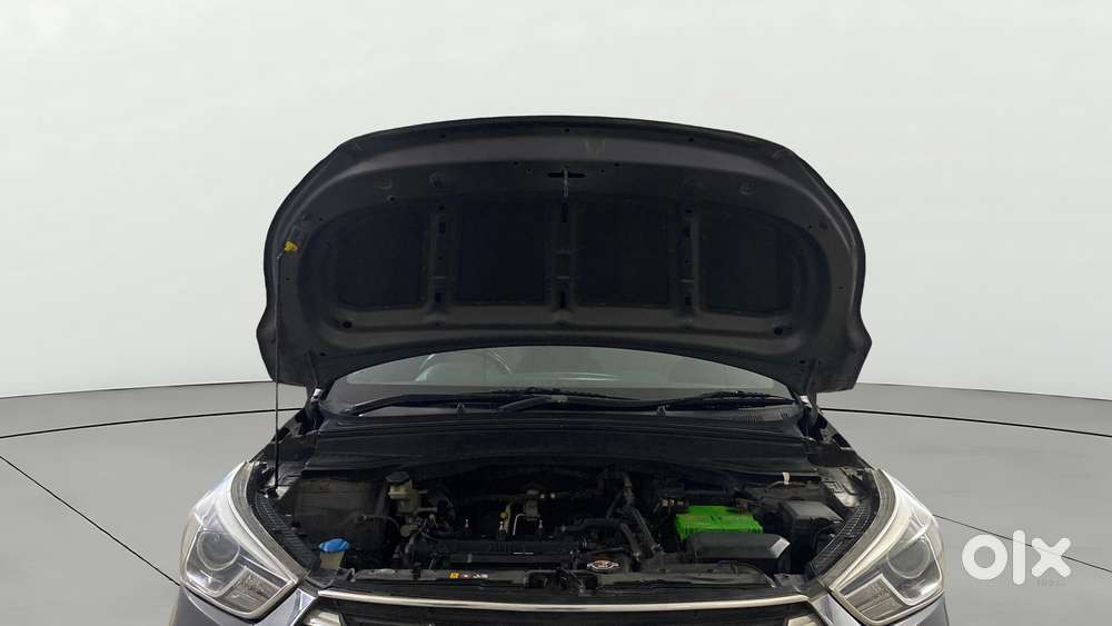 Hyundai Creta 1.6 Sx Automatic, 2019, Petrol