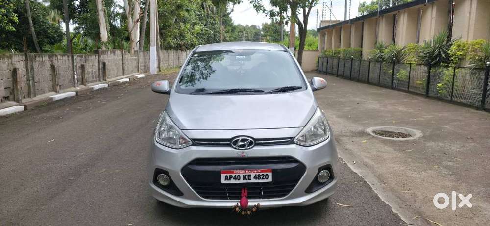 Hyundai Grand I10 1.2 Crdi Magna, 2015, Diesel
