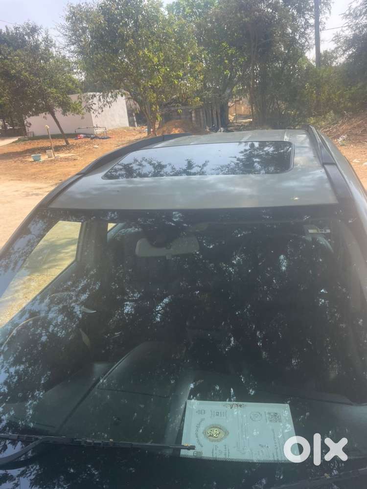 Mahindra Xuv500 2016 Diesel Well Maintained