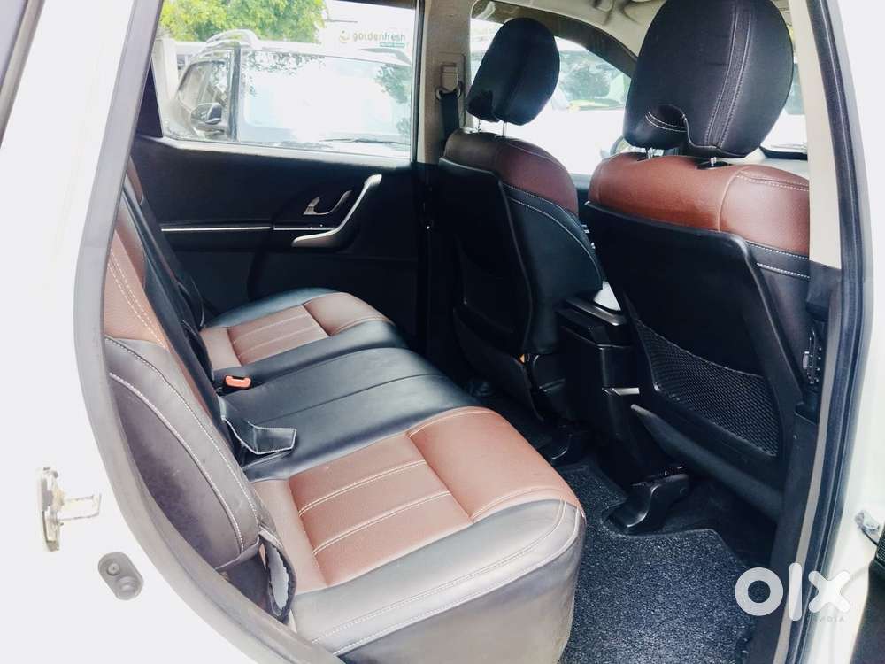 Mahindra Xuv500 W7, 2018, Diesel