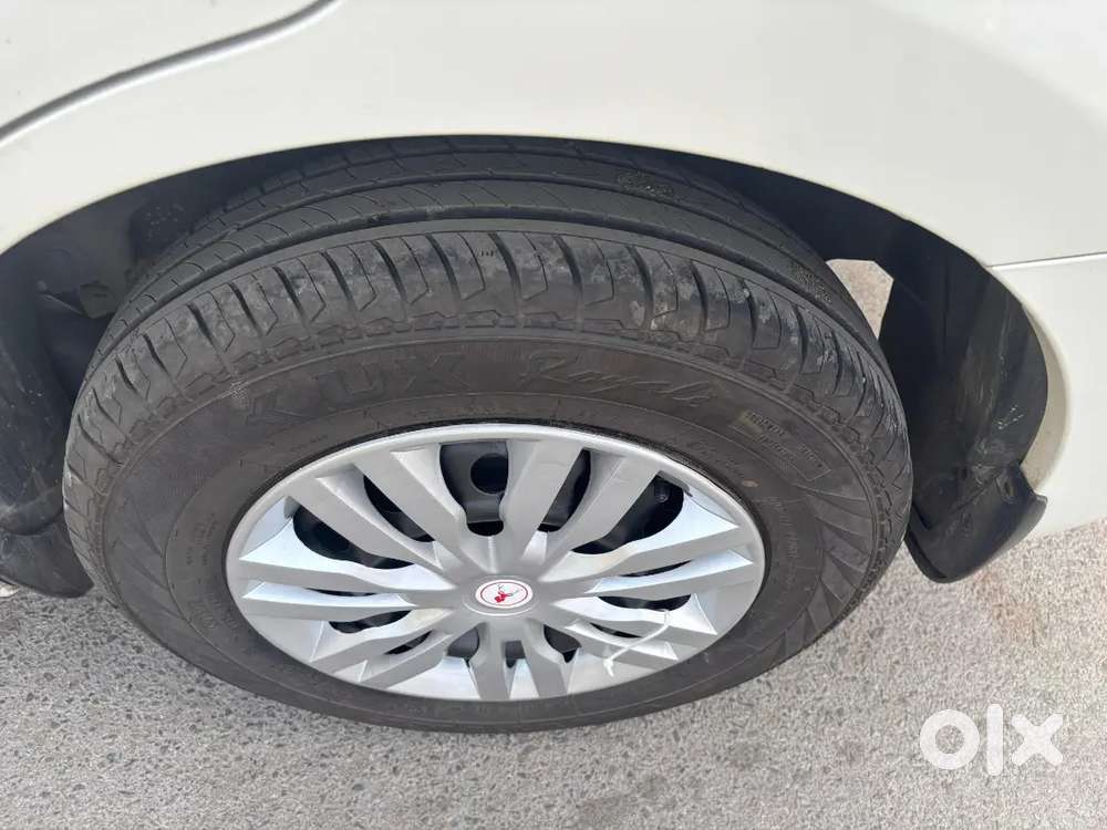 Maruti Suzuki Swift Dzire 2021