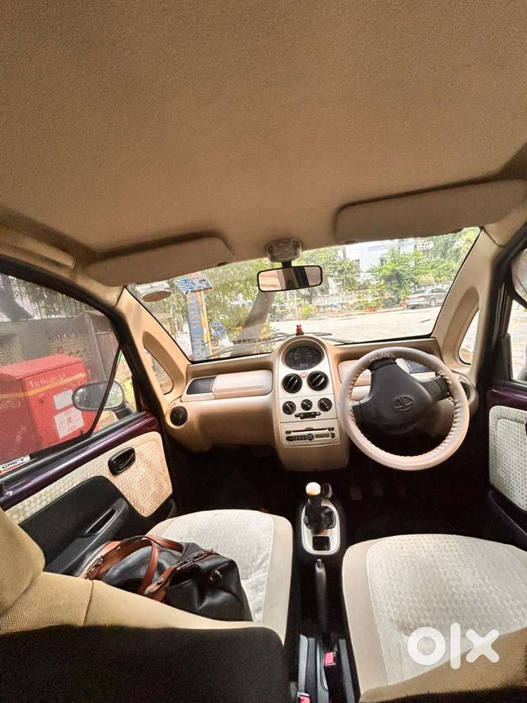 Tata Nano Twist Xt Petrol Manual 2015