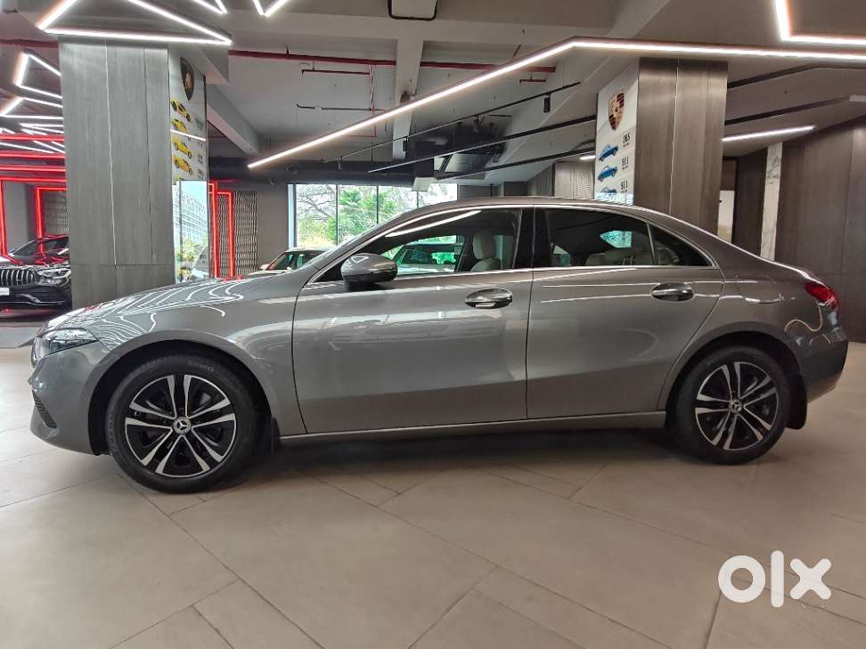 Mercedes-benz A-class Limousine 200d, 2024, Diesel