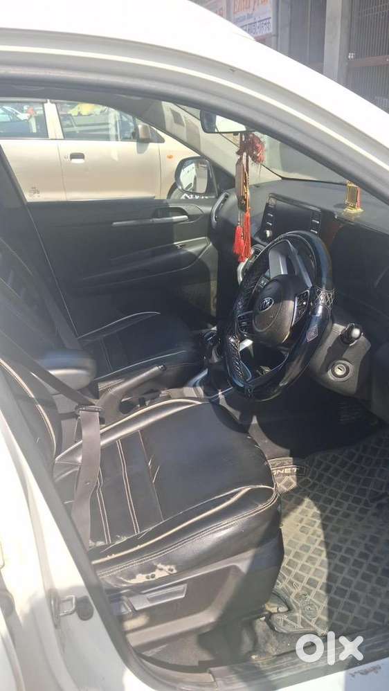 Kia Sonet 2021 Diesel Good Condition