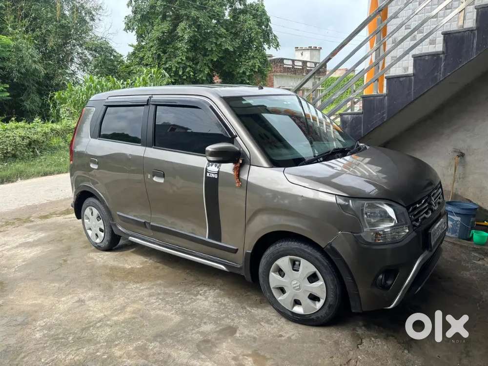 Maruti Suzuki Zen Estilo 2012 Car