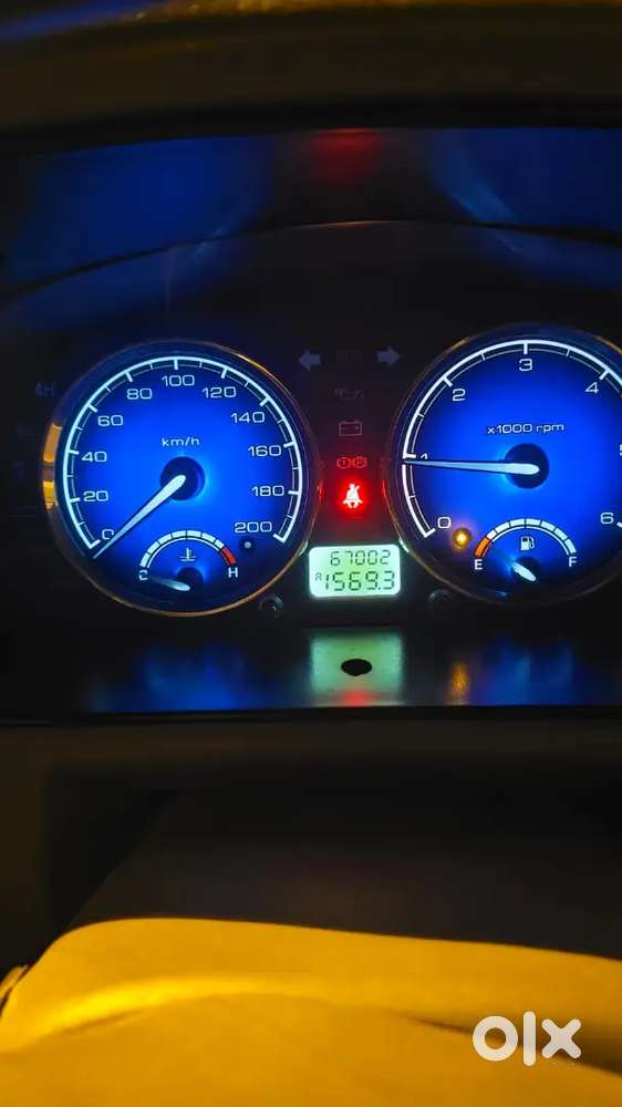 Tata Safari 2011 Diesel Well Maintained