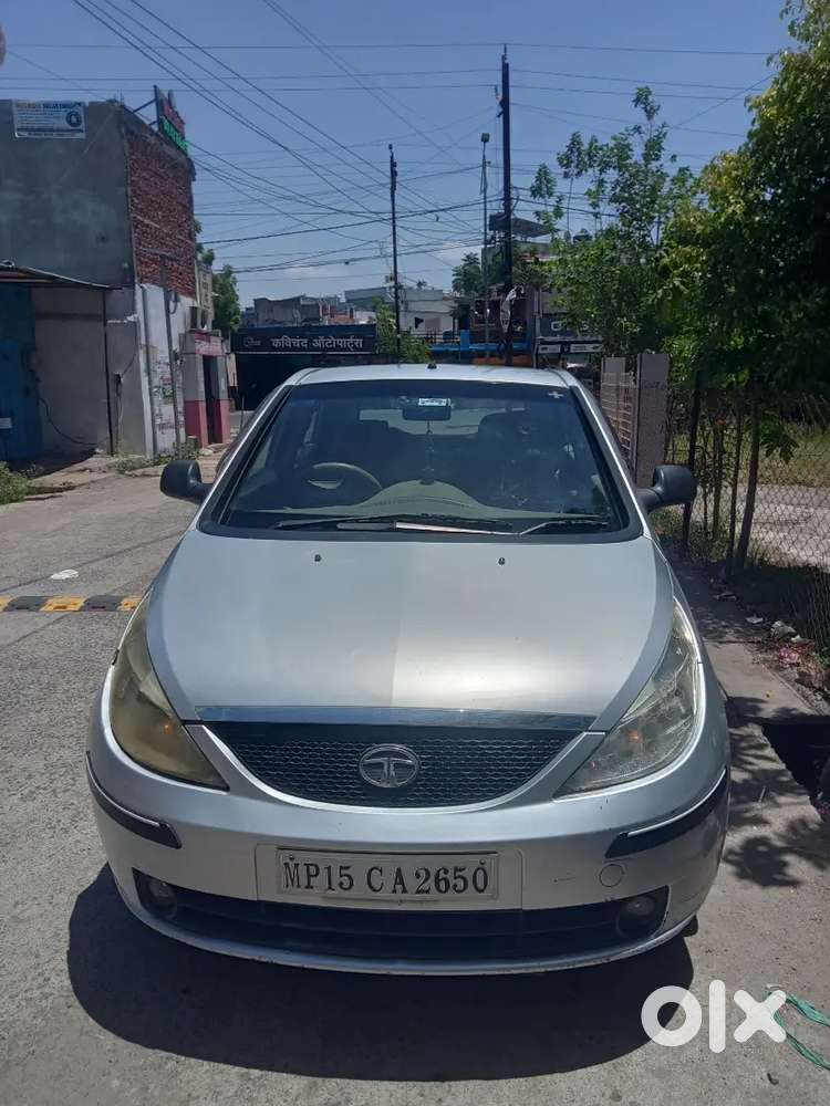 Tata Indica Vista 2010