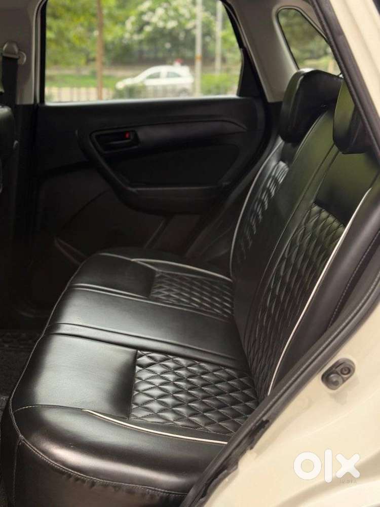 Maruti Suzuki Vitara Brezza Vdi (o), 2018, Diesel