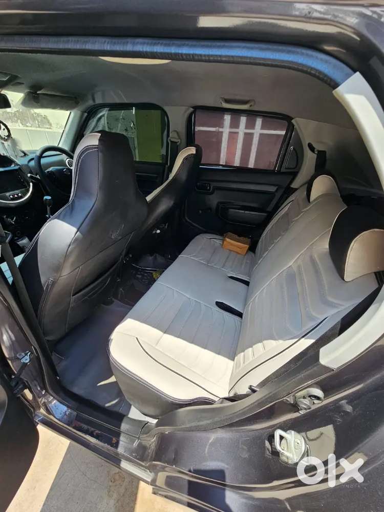 Maruti Suzuki S-presso 2021