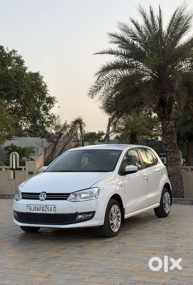Volkswagen Polo 2009-2013 Diesel Comfortline 1.2l, 2013, Diesel
