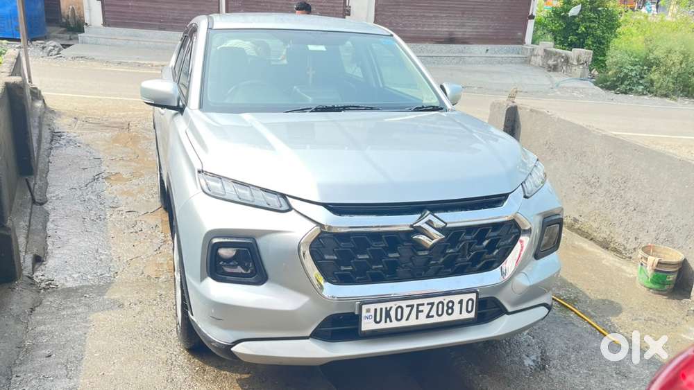 Maruti Suzuki Vitara 2024