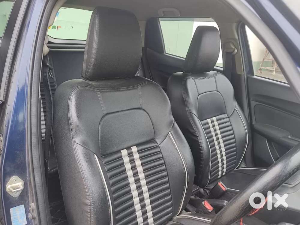 Maruti Suzuki Swift 2018 Vxi, 2020, Petrol