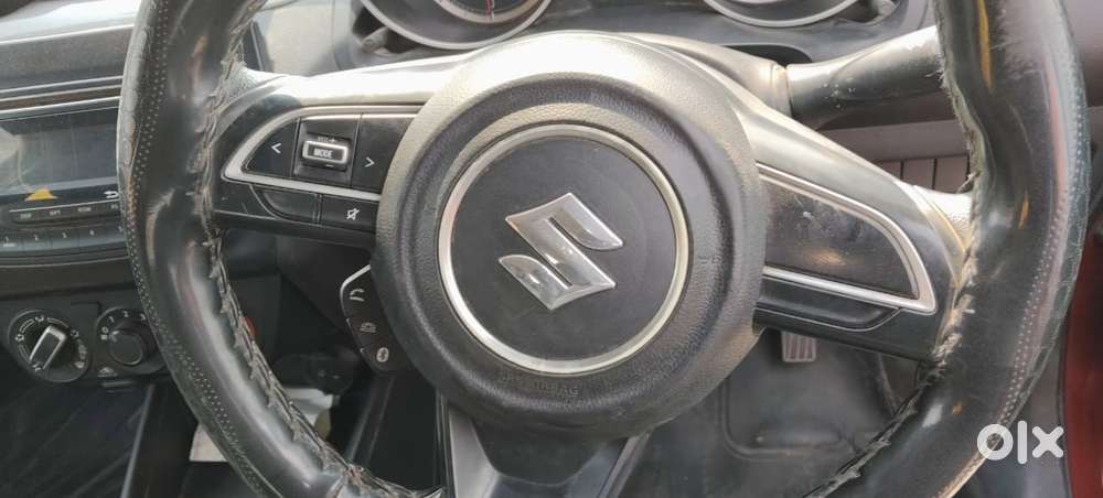 Maruti Suzuki Swift Vdi Glory Limited Edition, 2018, Diesel