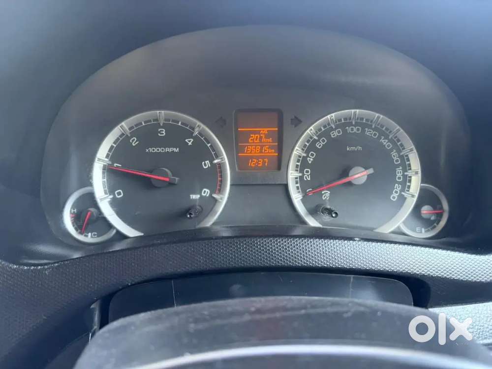 Swift Maruti Diesel 2014