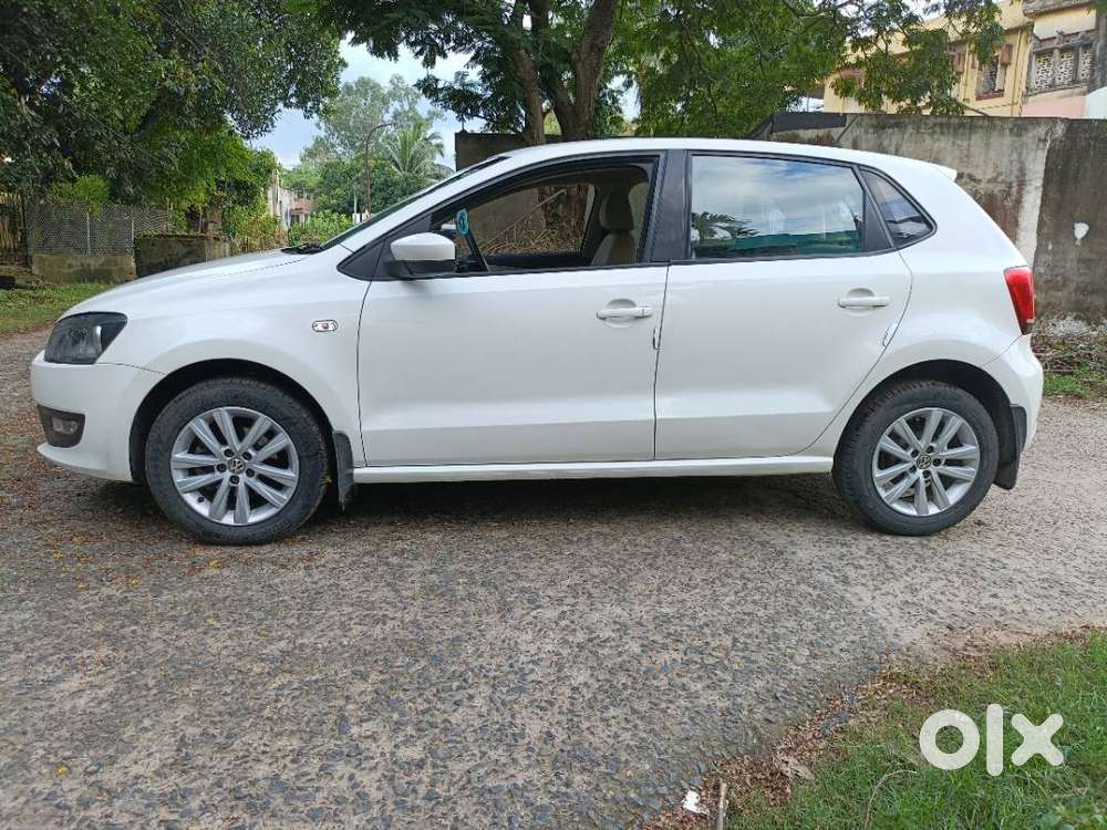 All Features Available