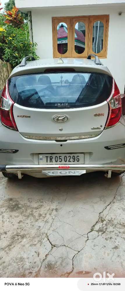 Hyundai Eon 2013 Cng & Hybrids 475000 Km Driven