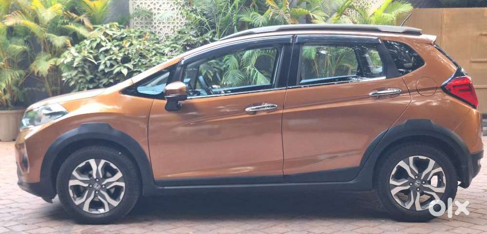 Honda Wr-v I-dtec Vx, 2018, Diesel