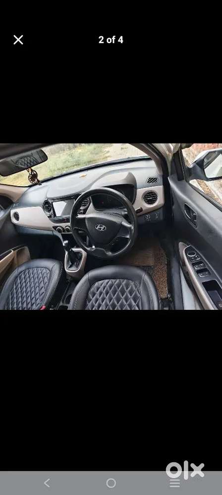 Hyundai I10 Magna 2016 Petrol Cng Good Condition Engine Gear Ki Sild H