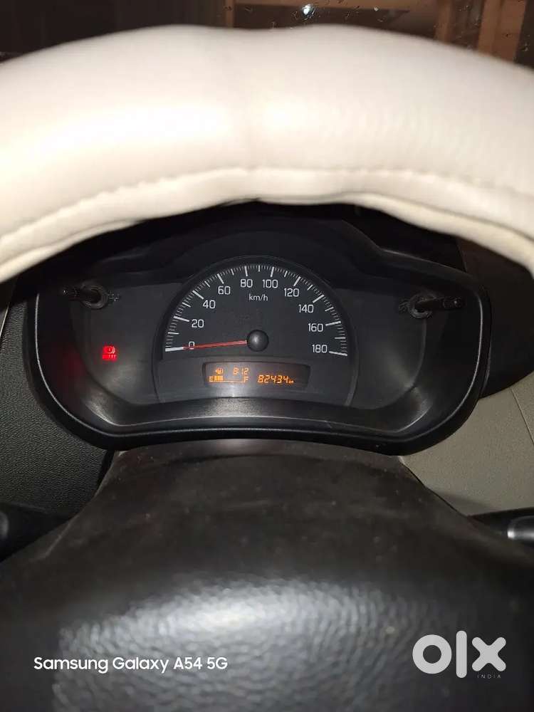Maruti Suzuki Celerio Vxi Manuval