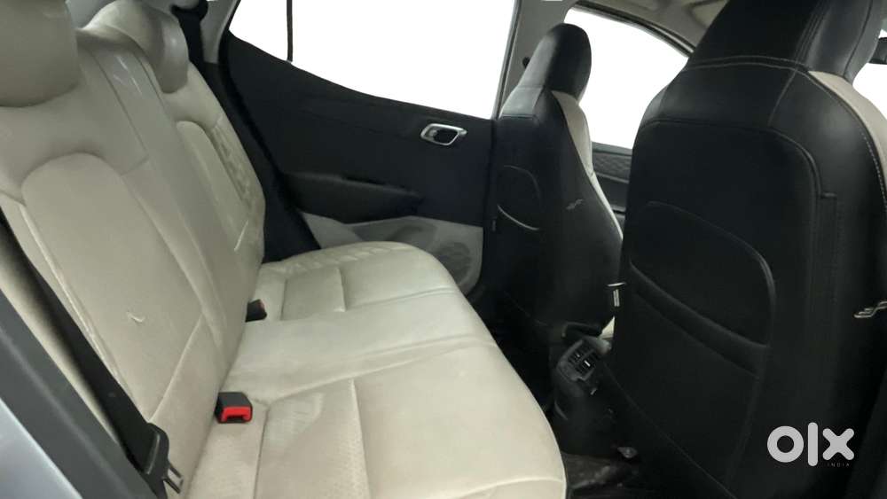 Hyundai Grand I10 Nios Sportz Amt 1.2 Kappa Vtvt, 2020, Petrol