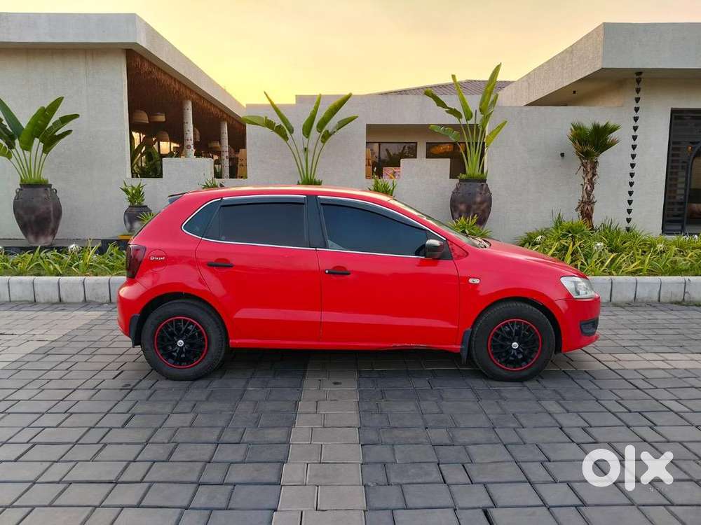 Volkswagen Polo 2011 Diesel Well Maintained